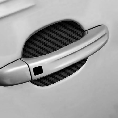 Car Door Handle Protection Sticker - Image 0