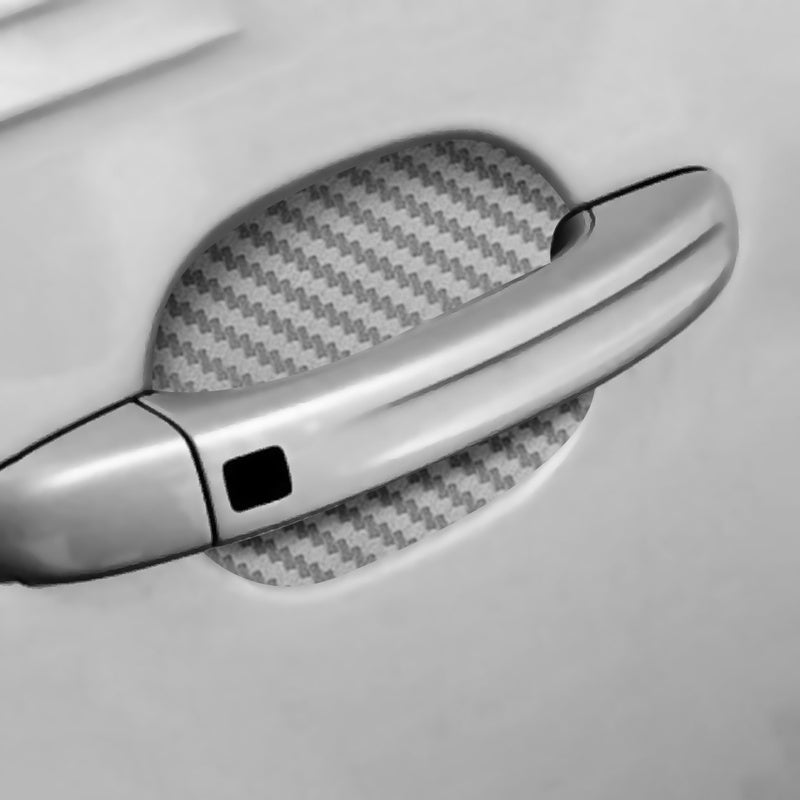 Car Door Handle Protection Sticker - Image 8