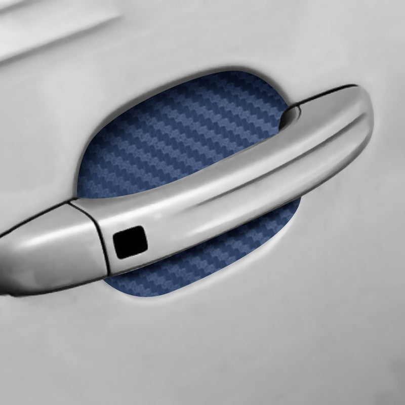 Car Door Handle Protection Sticker - Image 9