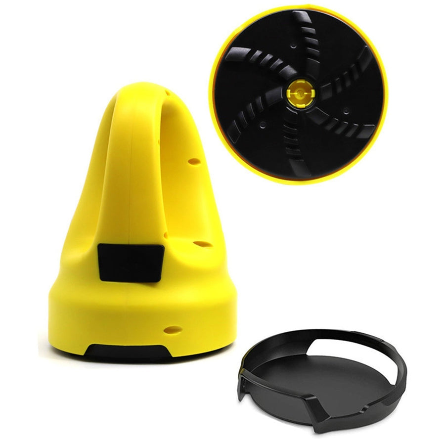 Winter Electric Quick Car Ice Scraper - Image 2