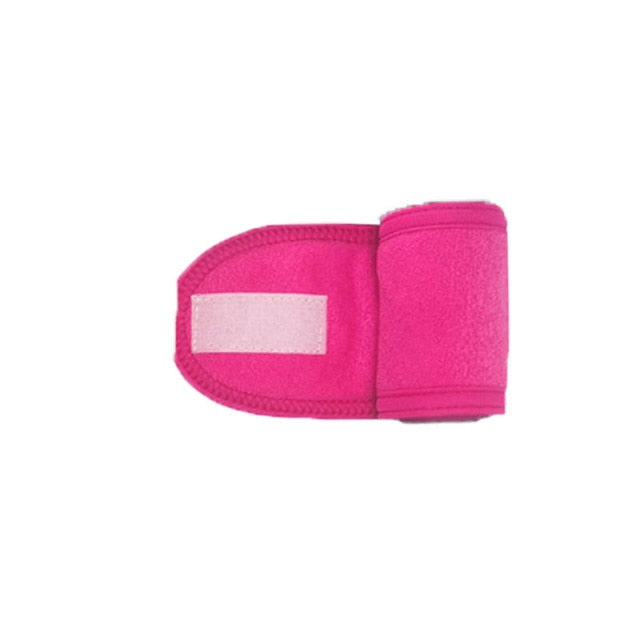 5pcs Magic Make Up Headband - Image 12