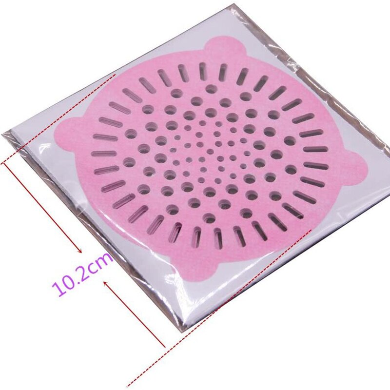 Floor Drain Filter Cleaning Tools - Image 3