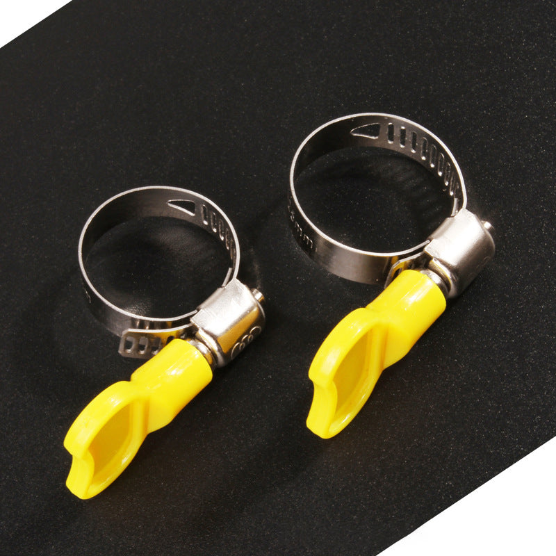 Durable Car Manual Fuel Pump - Image 7
