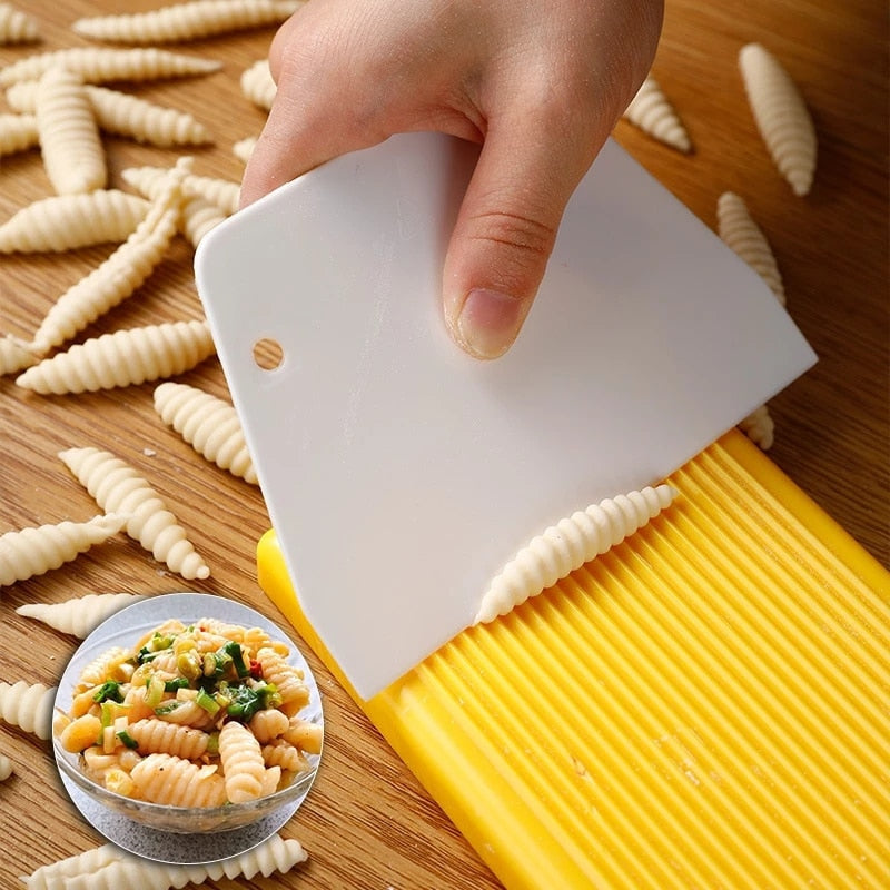 3pcs Manual Spaghetti Maker - Image 5