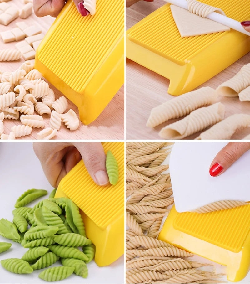 3pcs Manual Spaghetti Maker - Image 4