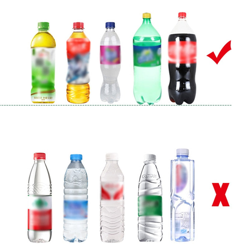 High Pressure Manual Bottle Sprayer - Image 7