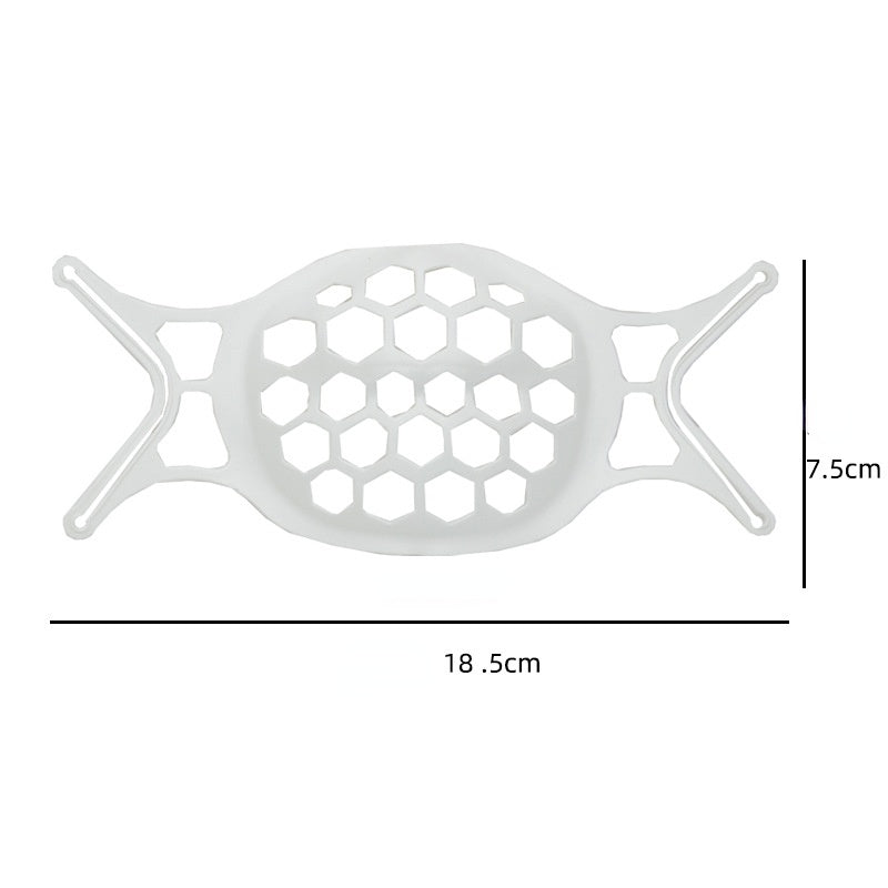 Breathable Inner Mask Support Frame Bracket - Image 5