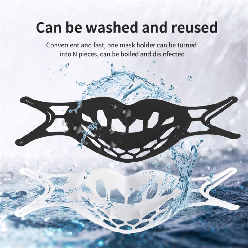 Breathable Inner Mask Support Frame Bracket - Image 4
