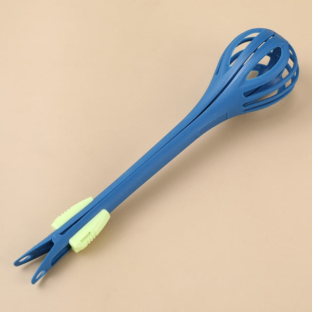 2in1 Manual Whisk Tong - Image 8