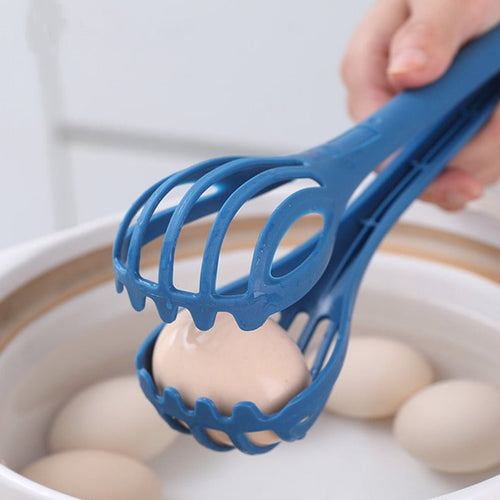2in1 Manual Whisk Tong - Image 0