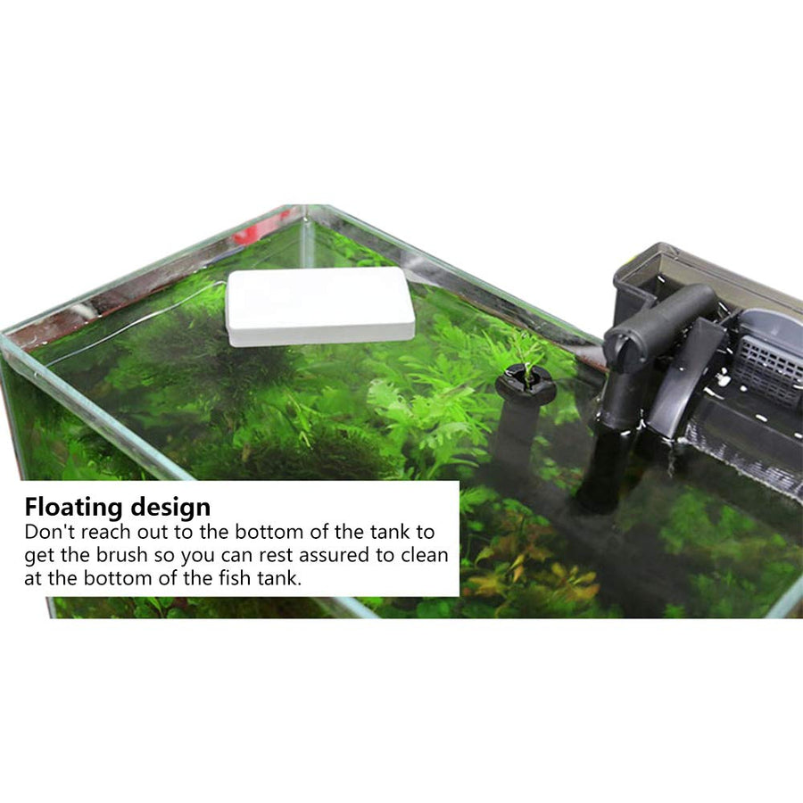 Magnetic Aquarium Tank Cleaner - Image 2
