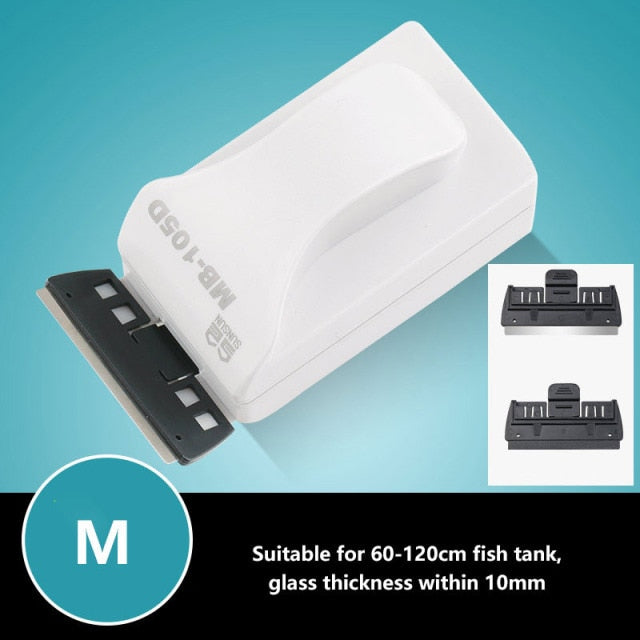 Magnetic Aquarium Tank Cleaner - Image 8