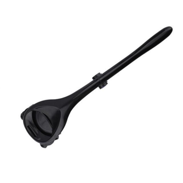 Long Handle Easy Body Back Trimmer - Image 8
