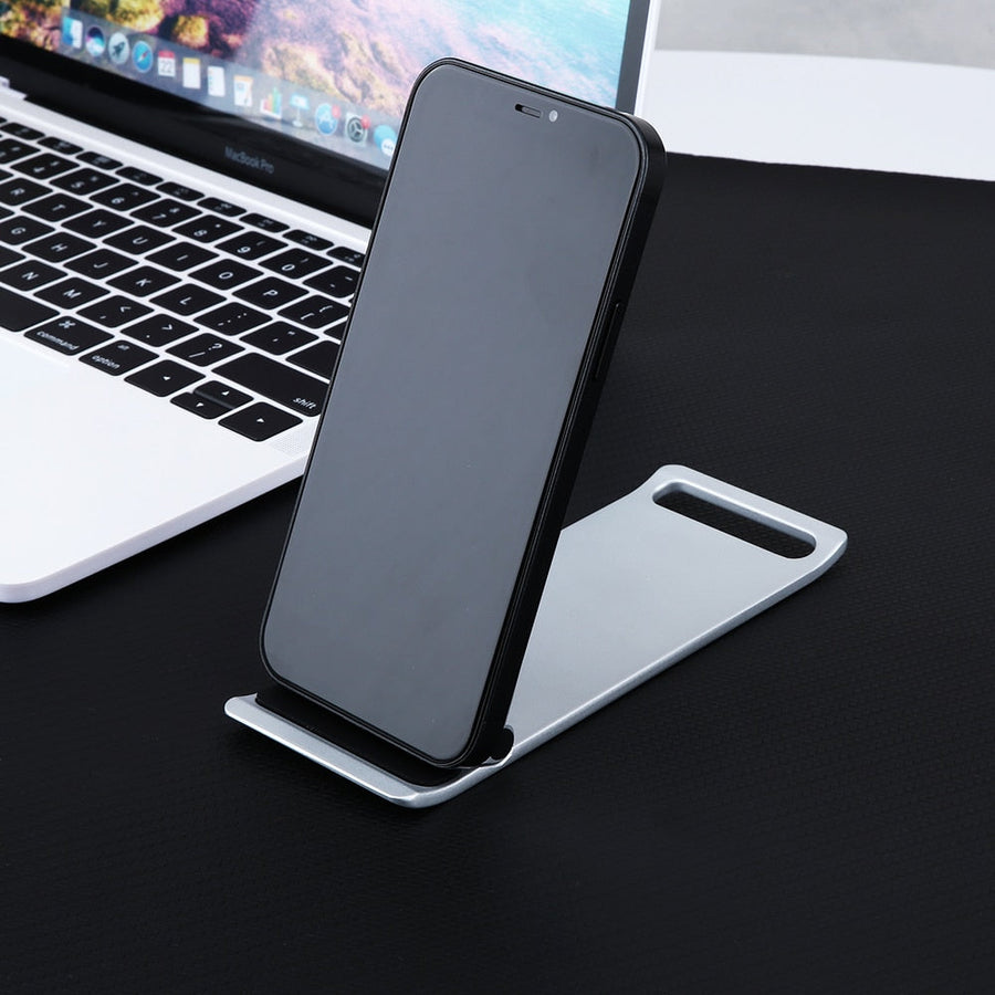 Foldable Stand Magnetic Wireless Charger - Image 1