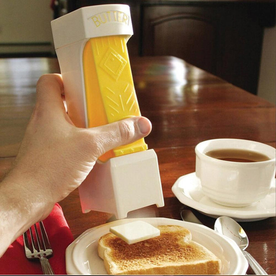 One Click Stick Butter Cutter - Image 1