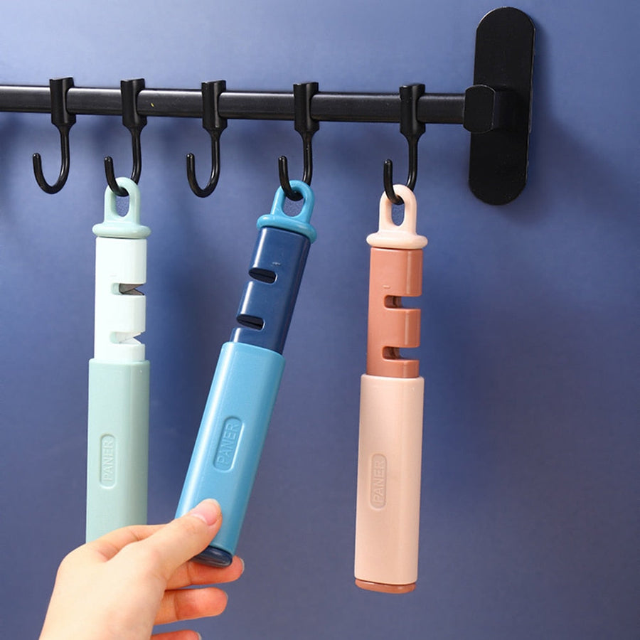 Knife Sharpening Vegetable Peeler - Image 4