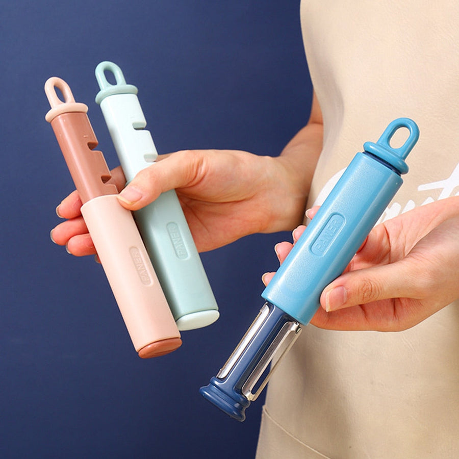 Knife Sharpening Vegetable Peeler - Image 11