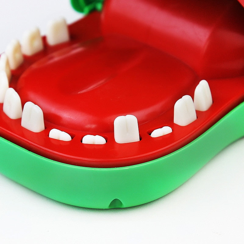 Crocodile Bite Kids Game Toy - Image 3