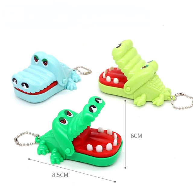 Crocodile Bite Kids Game Toy - Image 16