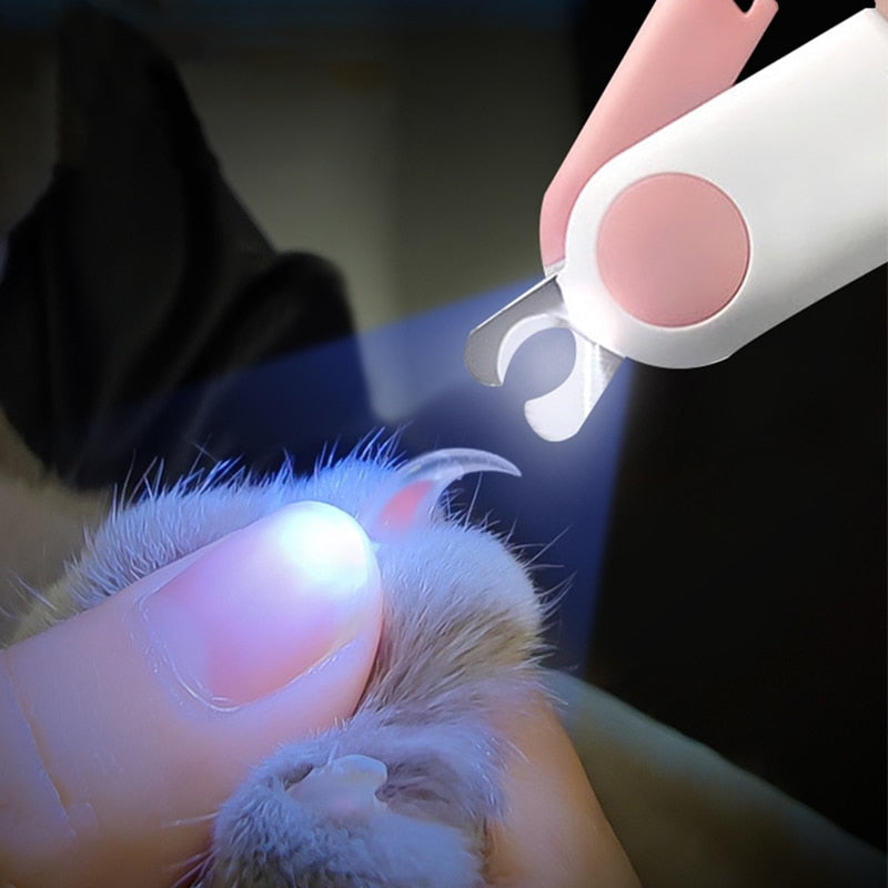 Professional Pet Grooming Nail Clipper - Image 3