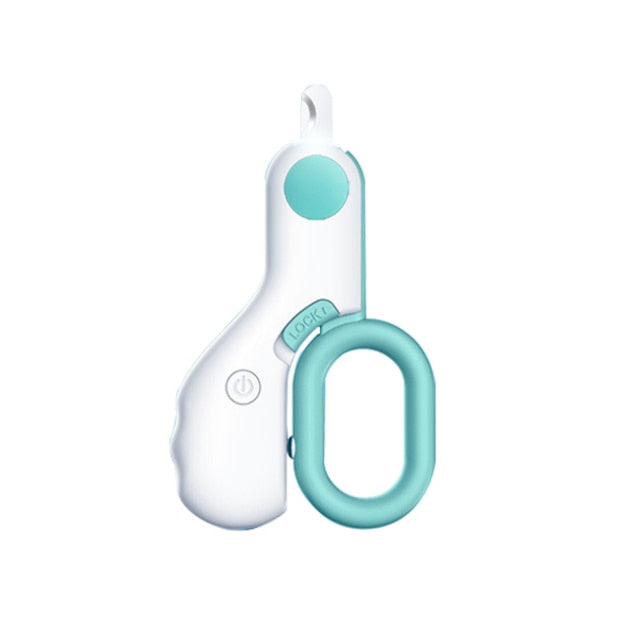 Professional Pet Grooming Nail Clipper - Image 10