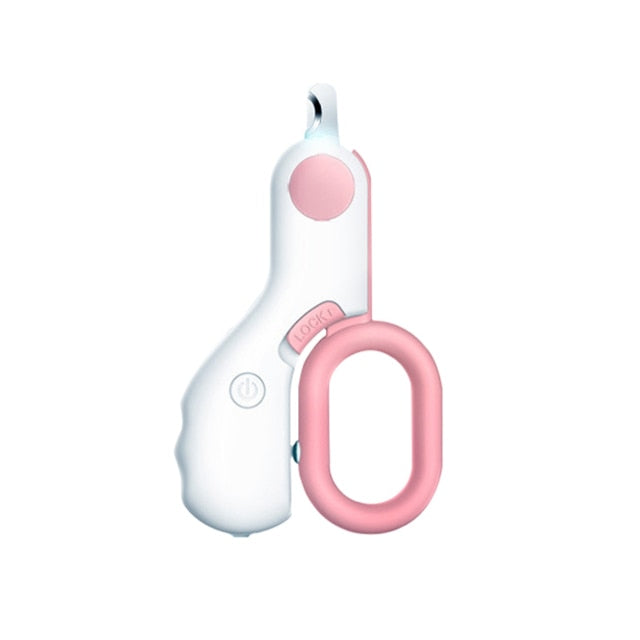 Professional Pet Grooming Nail Clipper - Image 9