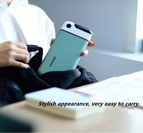 Phone Timer Focus Lock Box - Image 0
