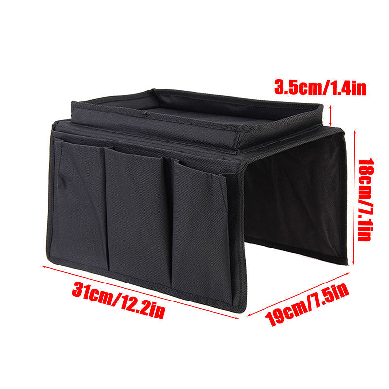 Hanging Sofa Storage Armrest Organizer - Image 4