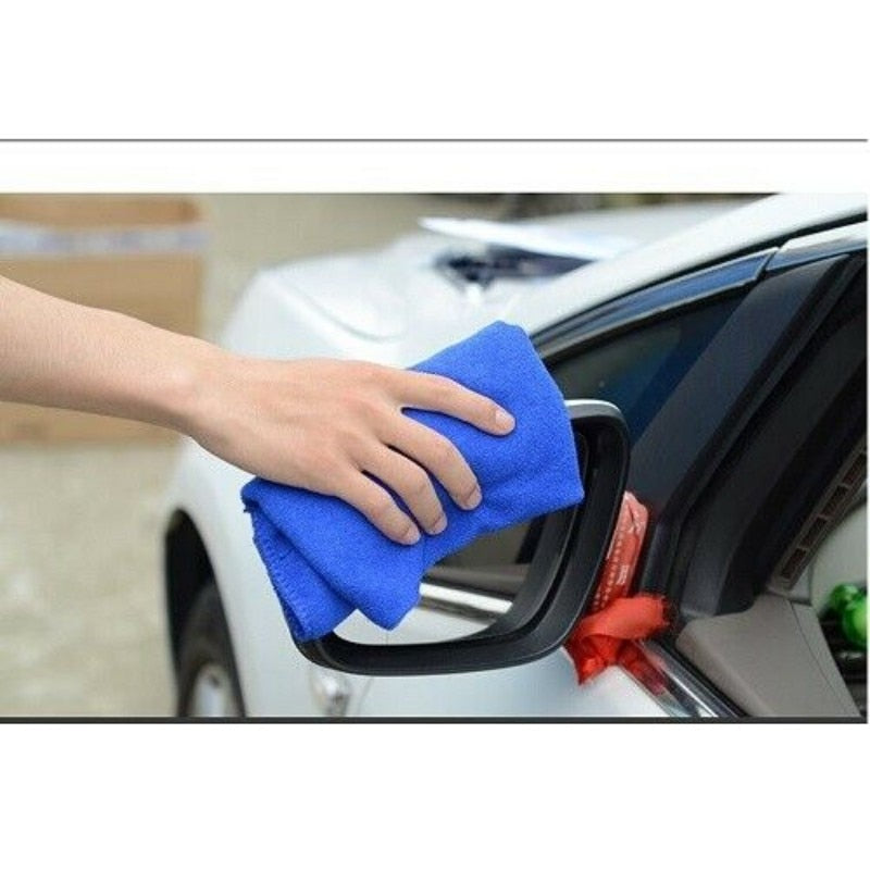 Car Side Mirrors Rain Protector - Image 2