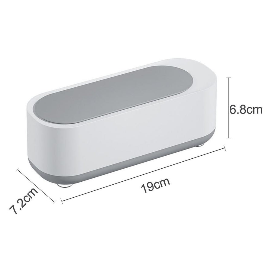Portable Ultrasonic Glasses Jewelry Cleaner - Image 9