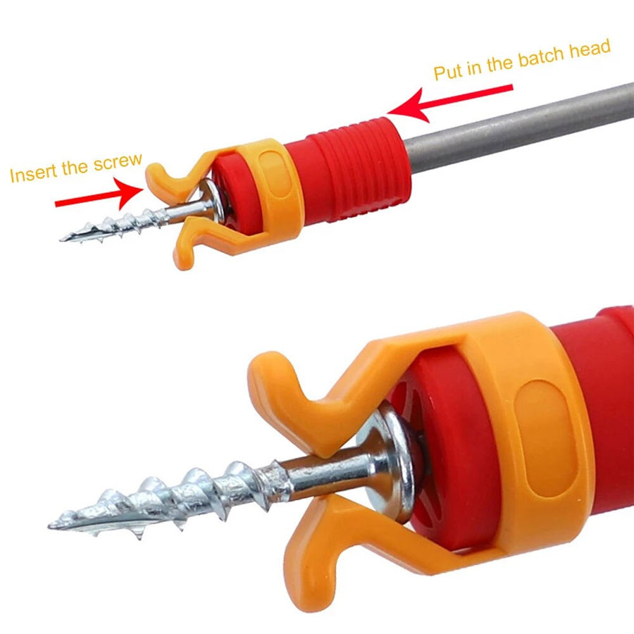 3pcs Screw Holder Tool Set - Image 5