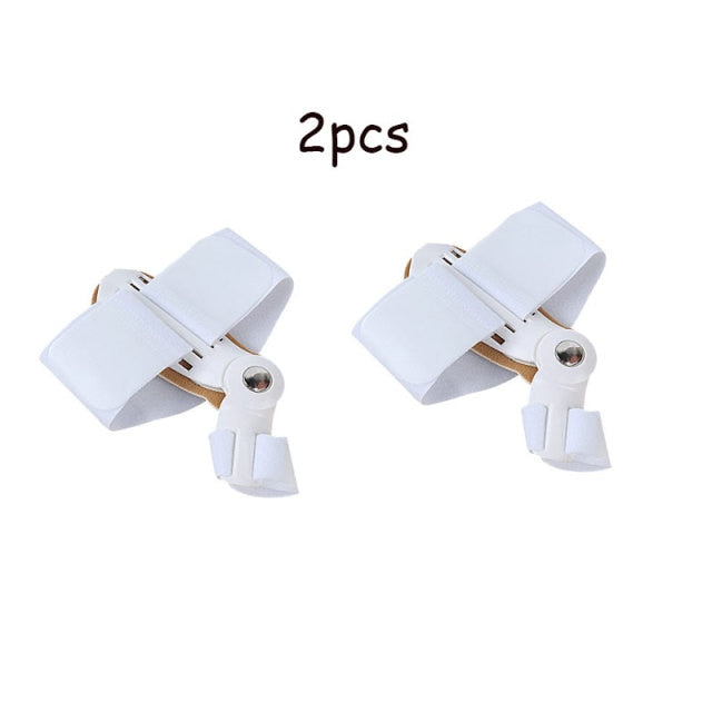 Adjustable Easy Toe Straightener - Image 5