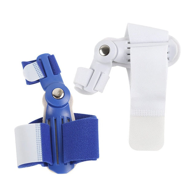 Adjustable Easy Toe Straightener - Image 8
