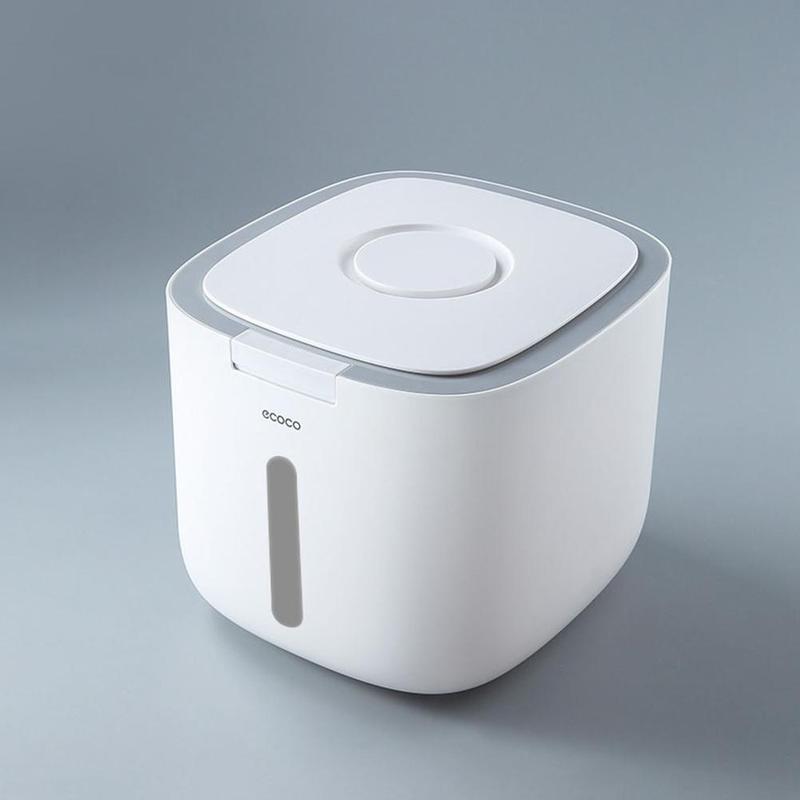 Moisture-Proof Grain Rice Storage Box - Image 4