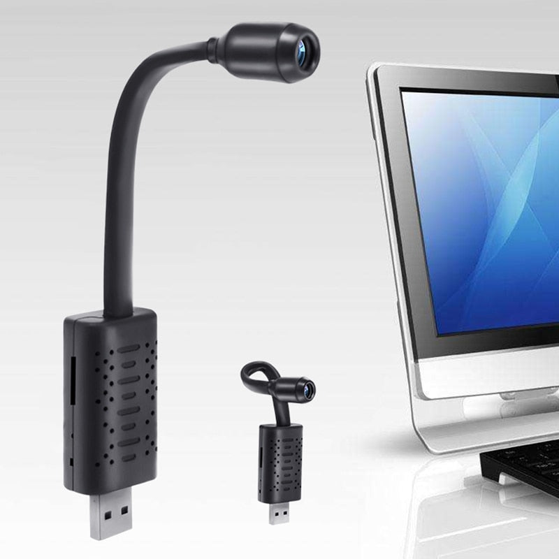 Wifi Mini HD Smart Surveillance Camera - Image 5