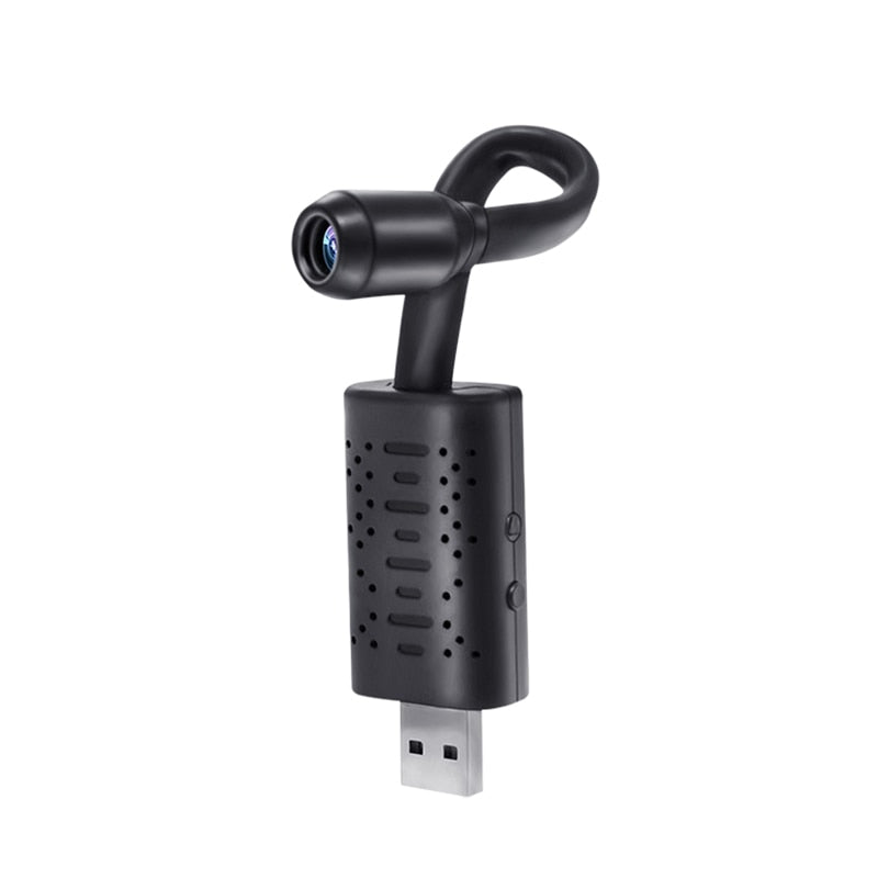Wifi Mini HD Smart Surveillance Camera - Image 6