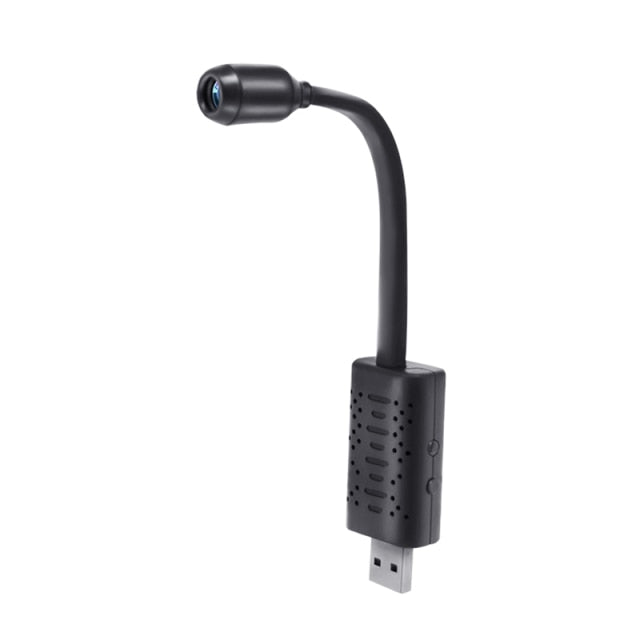 Wifi Mini HD Smart Surveillance Camera - Image 8