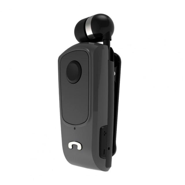 Mini Retractable Bluetooth Headphones - Image 4