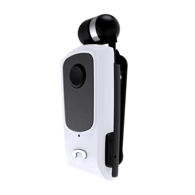Mini Retractable Bluetooth Headphones - Image 8