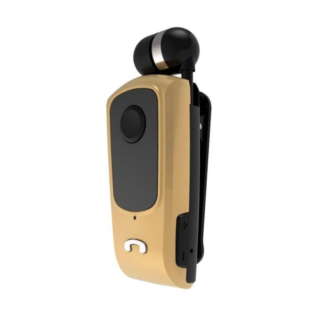 Mini Retractable Bluetooth Headphones - Image 9