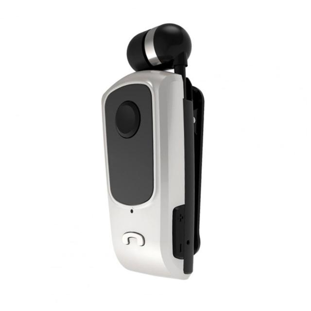 Mini Retractable Bluetooth Headphones - Image 7