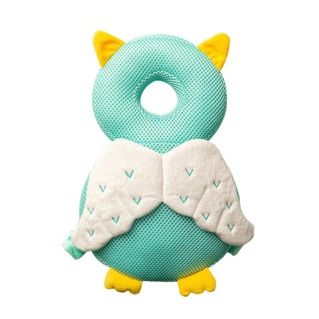 Baby Head Protector Cartoon Pillow - Image 6