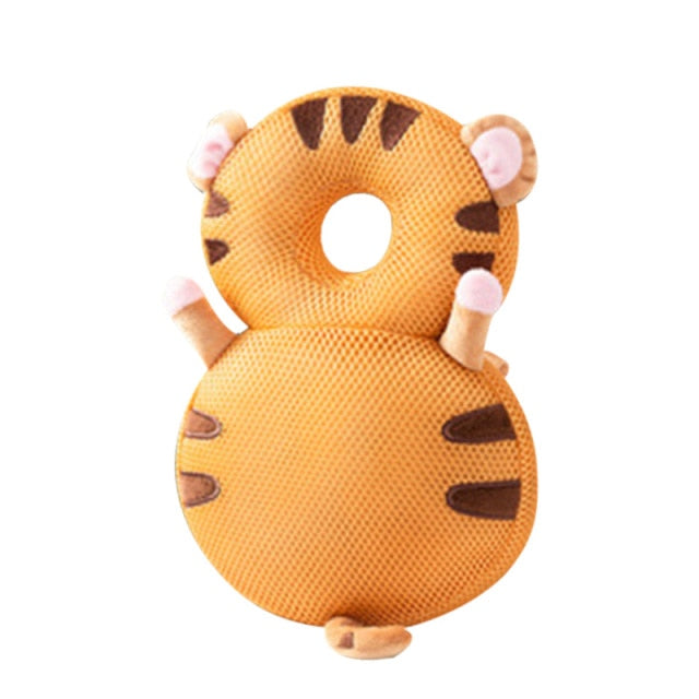 Baby Head Protector Cartoon Pillow - Image 8