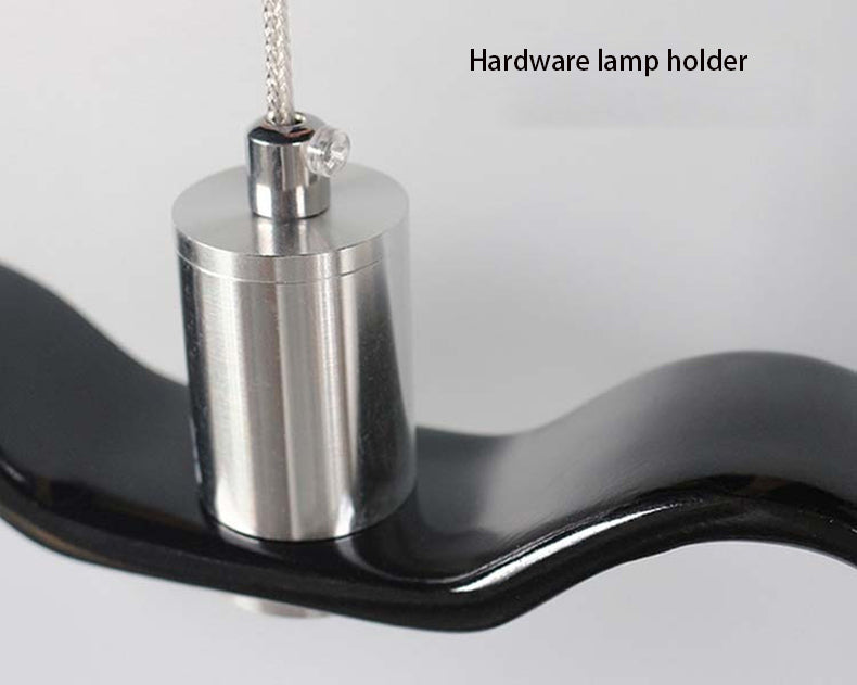 Seagull Bird Modern Pendant lamp - Image 5