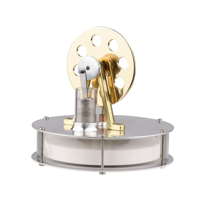 Air Stirling Educational Cup Model Motor Toy - Image 3