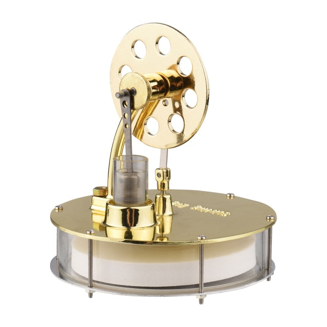 Air Stirling Educational Cup Model Motor Toy - Image 5
