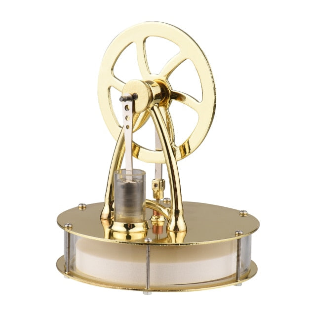 Air Stirling Educational Cup Model Motor Toy - Image 7