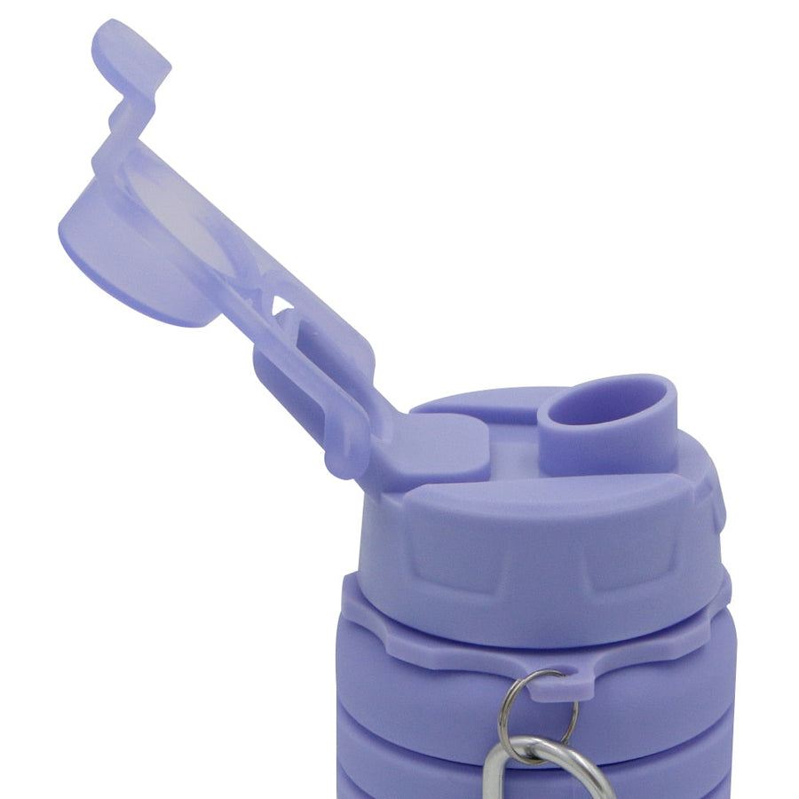 Creative Collapsible Travel Water Bottle - Image 2