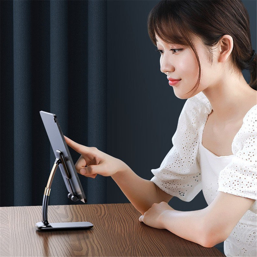 Foldable Thin Gravity Phone Holder - Image 7