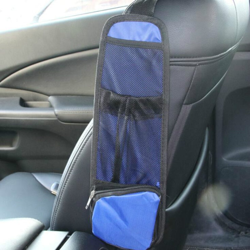 Car Hanging Seat Organizer - Image 1